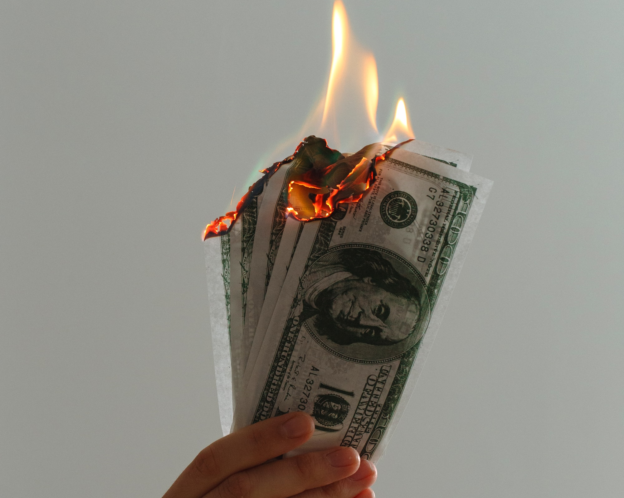 How I almost lost my money 💸| Infinite money glitch.