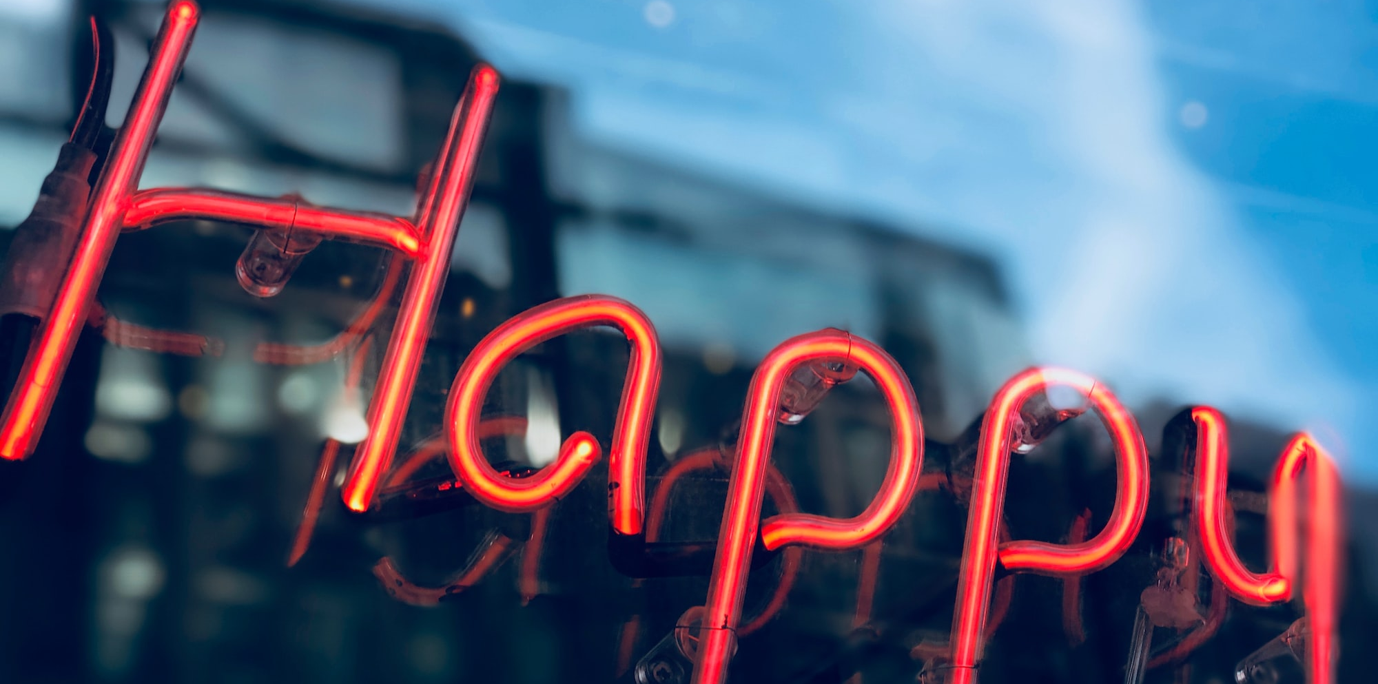 Happiness is within you |The secret to being happy